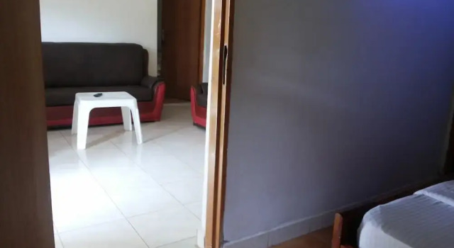 Двухместный номер Standard Lira Tasha Hotel