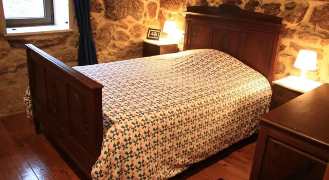 Двухместный номер Standard Casa do Arco - Casa de Campo