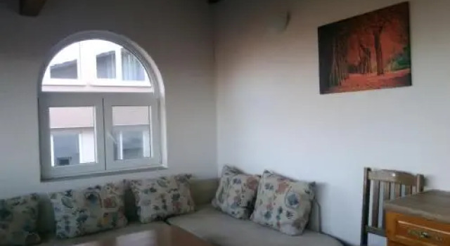 Father's House