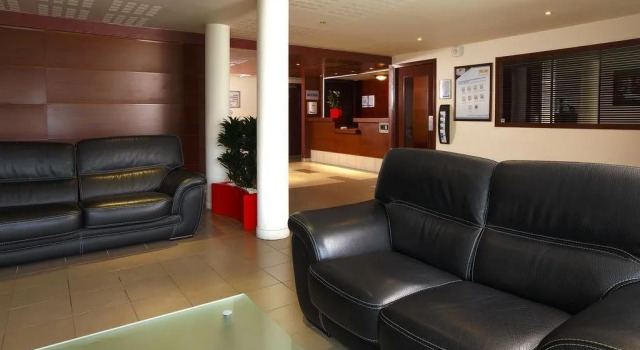 Appart'City Poissy, Book Hotel Poissy Yvelines