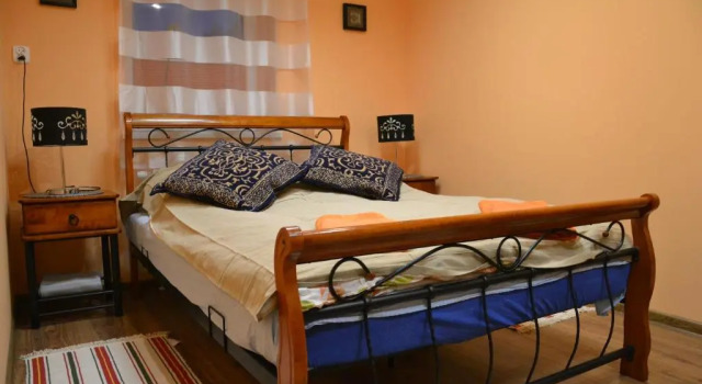 Люкс Deluxe Apartament Centrum