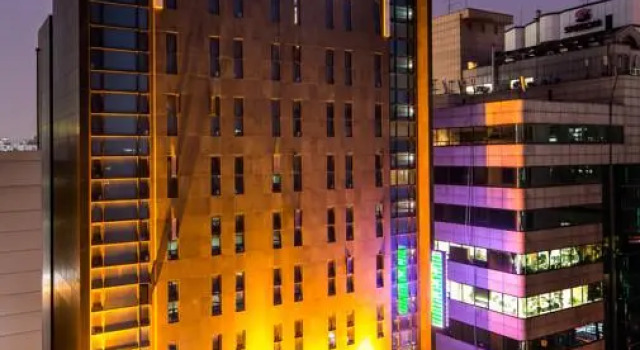 Номер Business Hotel Tirol