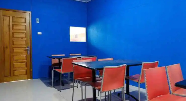 Hotel Mustika 2