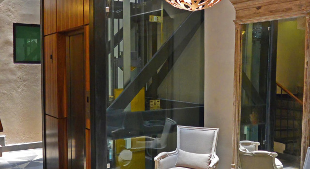 Wyndham Garden Residences, Rezerwuj Hotel Hotele 3-gwiazdkowe w Mexico DF, 3*