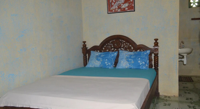 Gili Tralala Hostel, Reserva ahora Albergue Hostales en Islas Gili, Albergue