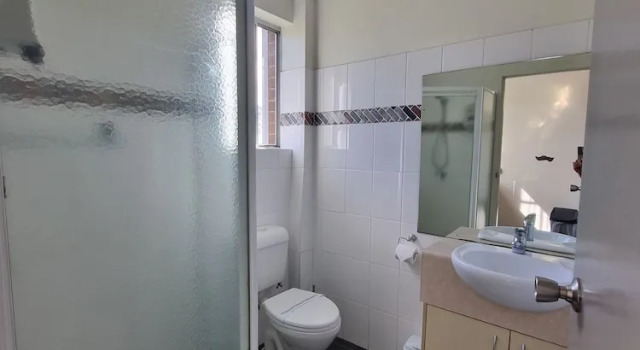 Номер Standard Park Drive Motel