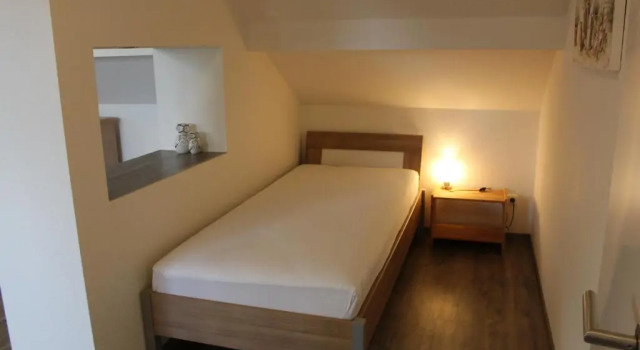 Номер Standard Hotel Brunnenhof