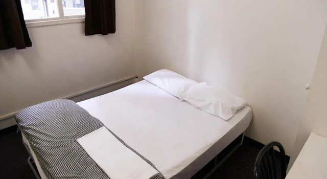 Двухместный номер Standard Maze Backpackers - Sydney