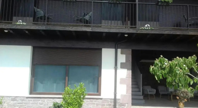 Студия Markulluko Borda Rural Suites