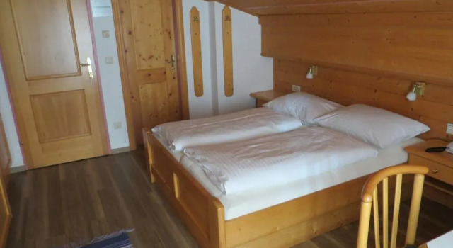 Студия Ferienhaus Andreas