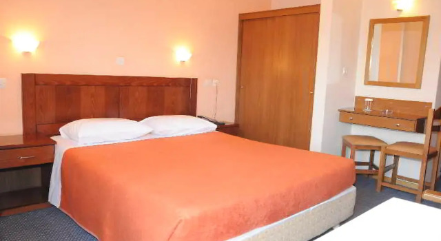 Hili Hotel, Book Hotel Alexandroupoli 