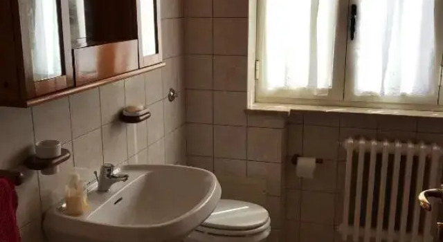 Номер Standard La terrazza del dottore