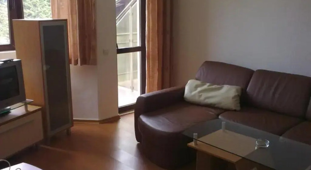 Апартаменты Apartments Flora-Daisy
