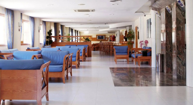 Invisa Ereso All Inclusive, Book Hotel All‑Inclusive Hotels in Ibiza, All inclusive