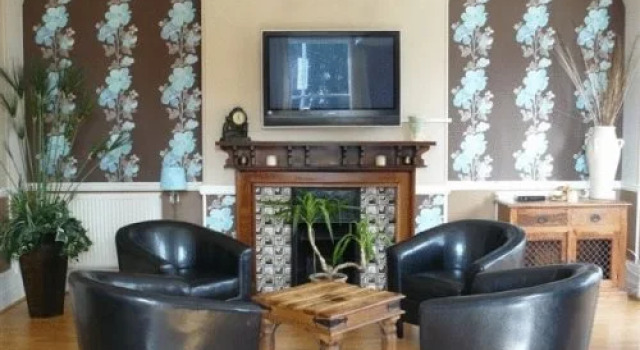 The Bath Hotel