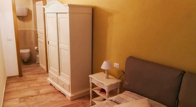 La Torretta Di Pale, Book Hotel Hotels in Foligno with Parking, Parking