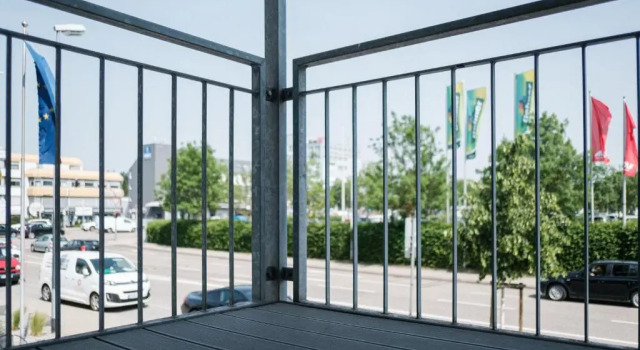 Двухместный номер Economy Mercure Hotel Pforzheim