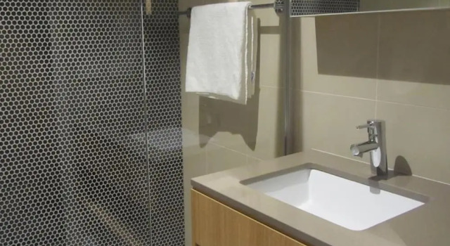Standard famille chambre Quality Hotel Parklake Shepparton