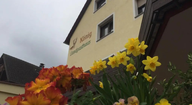 Landgasthaus Konig