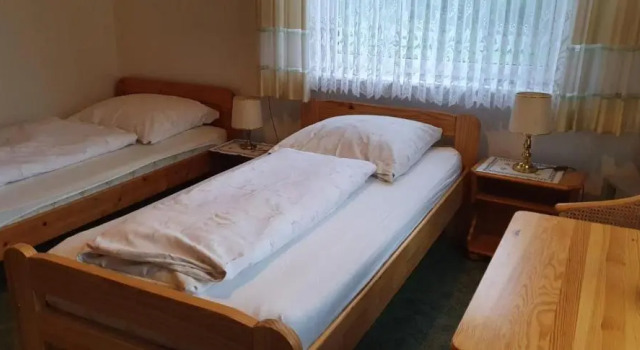Четырёхместный номер Standard Roseneck