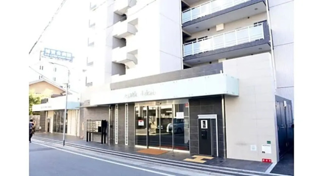 Legatio Hakata - Vacation STAY 23144v, Prenota Hotel Hakata 