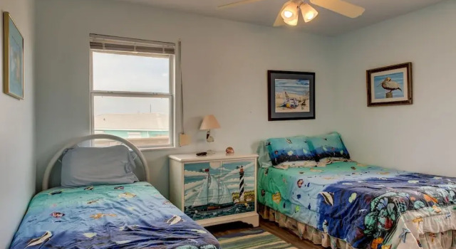 Sandbar - Spacious And Sunny - The Rooftop Crows Nest Offers Unsurpassed Island Views! 3 Bedroom Home by RedAwning, Varaa Lomakoti Huvilat kohteessa Alabama, Villa