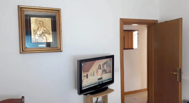 Apartment With 2 Bedrooms in Feltre, With Furnished Balcony and Wifi -, Book Lejlighed Feltre 