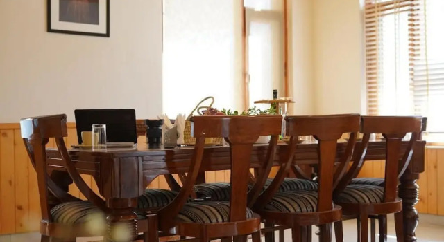 Вилла Executive Ashapuri Village Manali - A Luxury Resort & Cottages