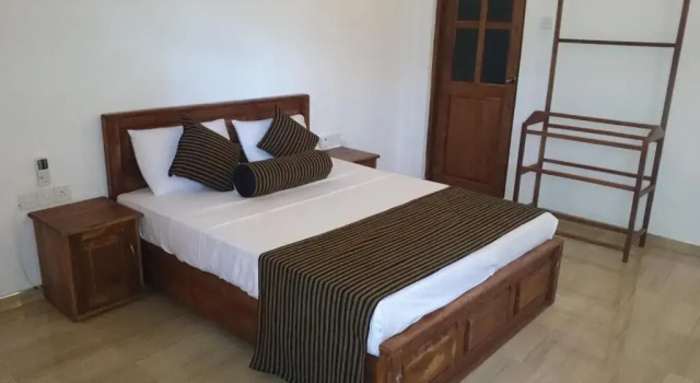 Двухместный номер Standard Isanka Lion Lodge