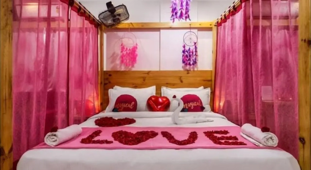 Апартаменты Big Daddy Kphb 15 Phase Kukatpally