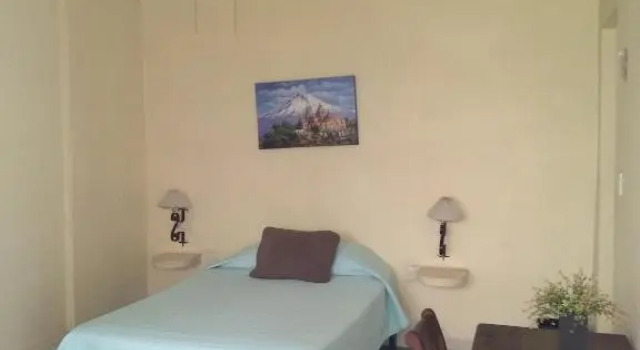 Апартаменты Deluxe Hotel Suites Córdoba