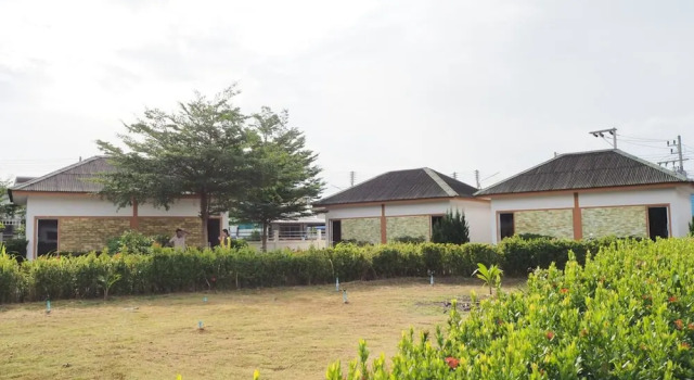 Chaofa Resort