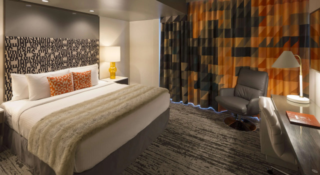 Двухместный номер Standard Hotel Eastlund - Best Western Premier Collection