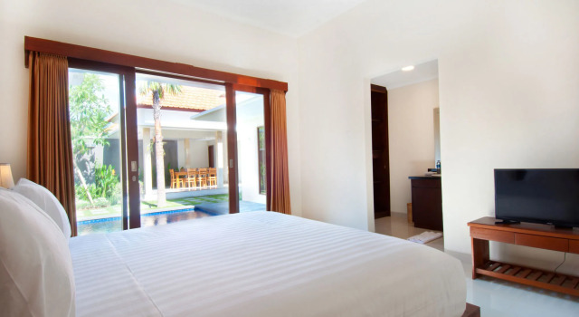 Villa Kedis