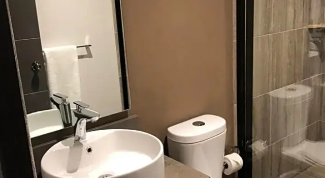 Номер Standard Hotel Isabel