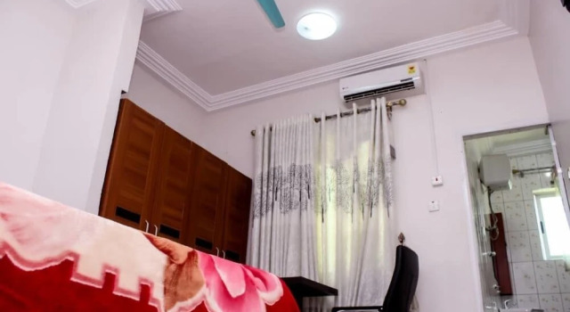 Sheilas Executive Hotel & Lodge, Prenota Hotel Hotel a Sunyani con colazione, Colazione