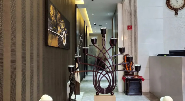 OYO 701 Hotel Rockland