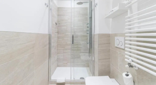 Апартаменты Italianway - Corso Genova 27