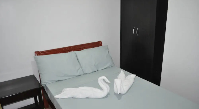 Panglao Village Court - Residence Inn