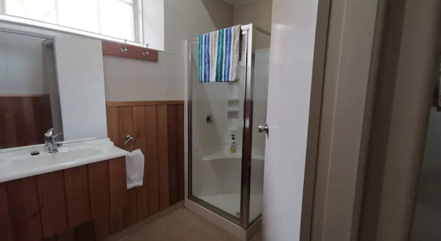 Standard Zimmer Mickey Bourke's Koroit Hotel