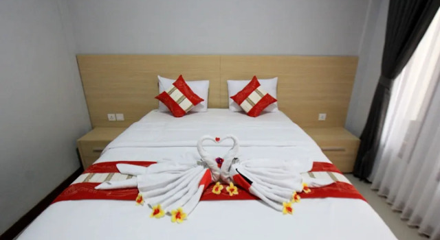 Номер Superior Tom Guest House