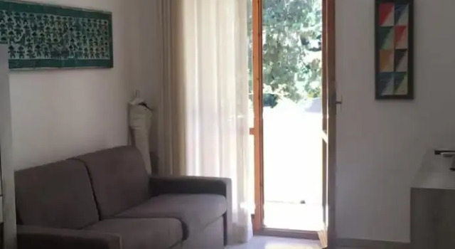 Апартаменты Casa Aragosta