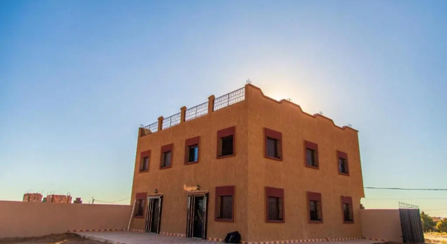 merzouga apartment, Rezervovat Apartmán Hotely v Meknes-Tafilalet s parkováním, Parkování