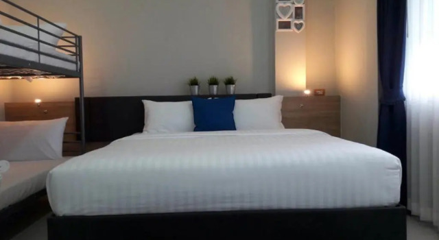 Номер Standard Addera Residence Hua Hin