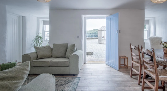 Коттедж Brook Cottage - 2 Bedroom Cottage - Dale