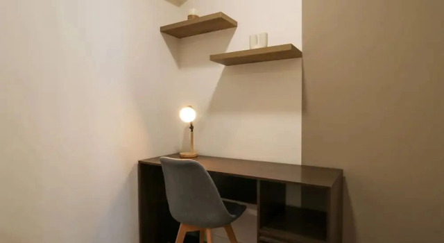 w Engaging 2BR w Cozy Balcony in Miraflores, Reserva ahora Apartamento Lima Provincia de Lima