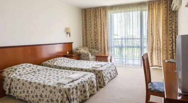 Двухместный номер Standard Hotel Yo