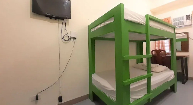 OYO 442 ipark Hotel, Réserver Hôtel Cebu Cebu