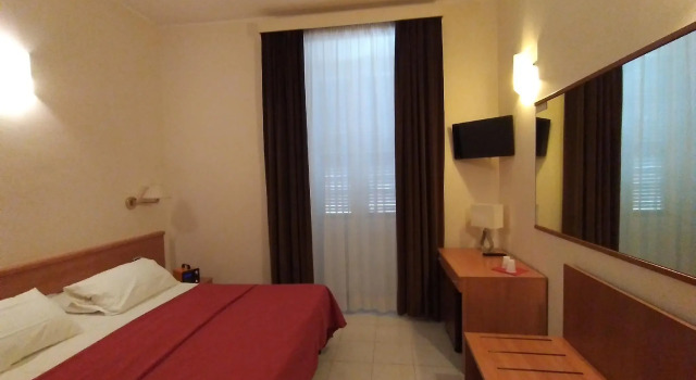 Двухместный номер Standard Hotel Principe Eugenio