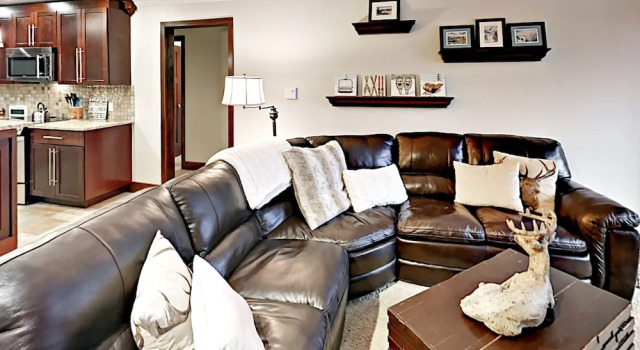 Beaver Creek #G3 - 2 Br Condo